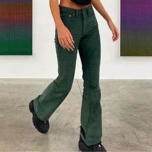 motel rocks corduroy pants